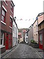 High Street, Staithes