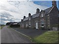 Housing at Branxton Moor