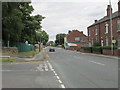 Batley Road - viewed from St Paul