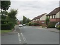 Billingham Close - Armitage Road