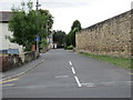 Green Lane - Flanshaw Lane