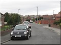 Highfield Drive - Batley Road