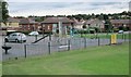 Play Area - off Batley Road