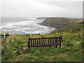 Coastal view Port Mulgrave