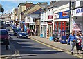 Trelowarren Street, Camborne