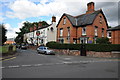 Station Street, Droitwich