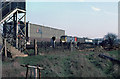 Railway Line Near Ashford