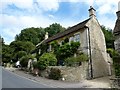 Castle Combe - Trimmels