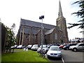 T0421 : Rowe Street RC Church, Wexford by Kenneth  Allen