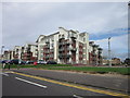 Flats on South Harbour Street