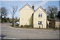 House on Guildford Rd