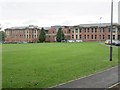 Roundhay School - Old Park Road