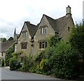 Castle Combe - Castle House