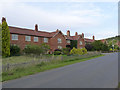 Belvoir Hunt Stables