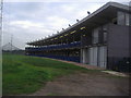 Playgolf driving range, Northwick Park