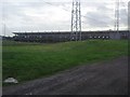 Playgolf driving range, Northwick Park