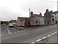 Corner of Old Conduit and Monkton, Pembroke