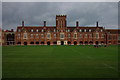 Eastbourne College