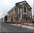 Pembroke Antiques Centre