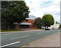 Stockport Courthouse