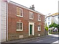 Branwell House on Chapel Street, Penzance