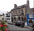 Dragon Alley, Pembroke