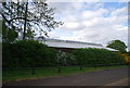 Pavilion, Tooting Bec Common