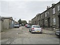 Clevedon Street - Friendly Fold Road