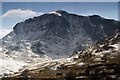 SH7514 : An alpine Gau Graig by Chris Denny