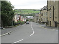 Wheatley Lane - viewed from Wheatley Road