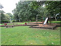 Play Area - Shroggs Park