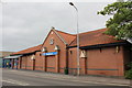 Co-op Foodstore, Church Street