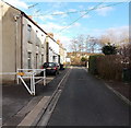 Bath Place houses, Lydney