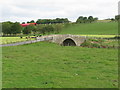 Hartiesford Bridge