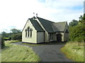 Chapel, Bronllys Hospital