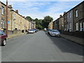 Bankfield View - Bath Place