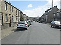 Woodside View - looking towards Woodside Road