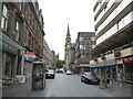 Inverness:  Church Street