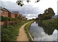 Canal Housing