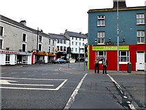 S6012 : Road junction, Waterford by Kenneth  Allen