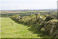 View from Tredinney Common