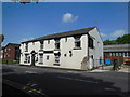 The Church Inn on Middleton Road, Royley