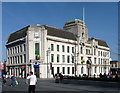 Equitable House, Vincent Road