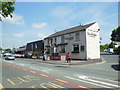 The Bluebelle  bar & restaurant on Rochdale Road