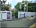 North Queensferry railway station