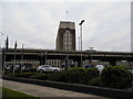 Ex office building on the A4, Brentford