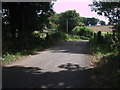 Bridge near Childhay