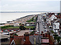 Felixstowe Seafront - Sea Road