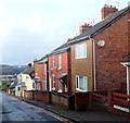 Parragate Road, Cinderford