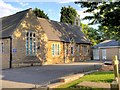 Barrowby Church of England Primary School